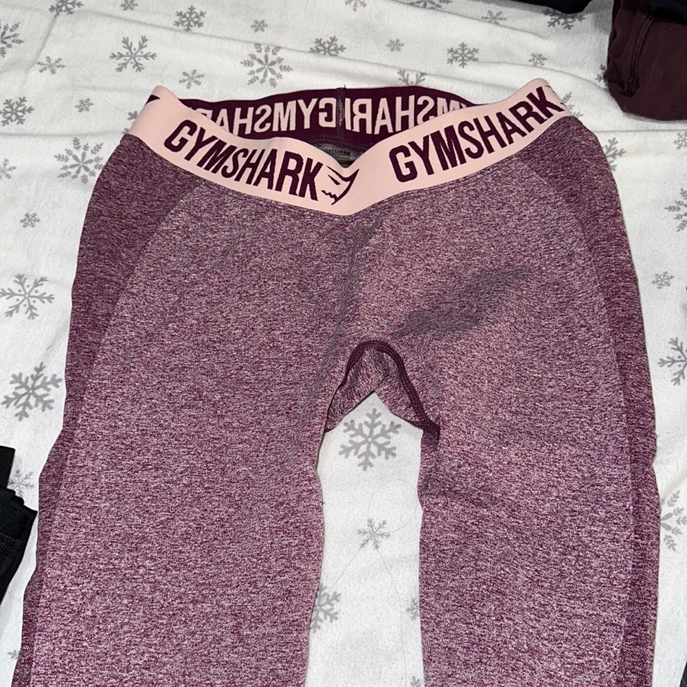 Gym Shark Leggings